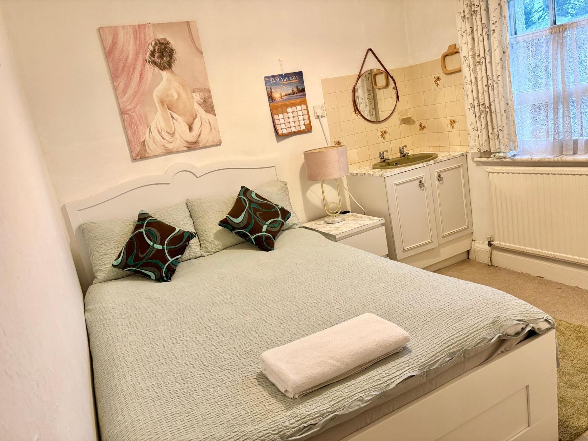 Winton House Home Stay 본머스 외부 사진